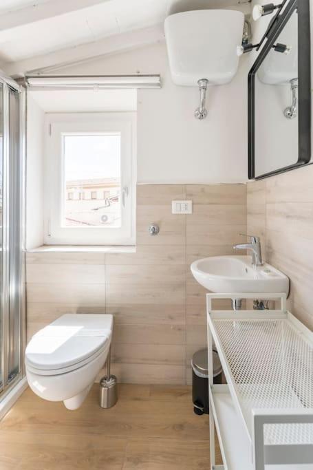 Art Apartment SMN
