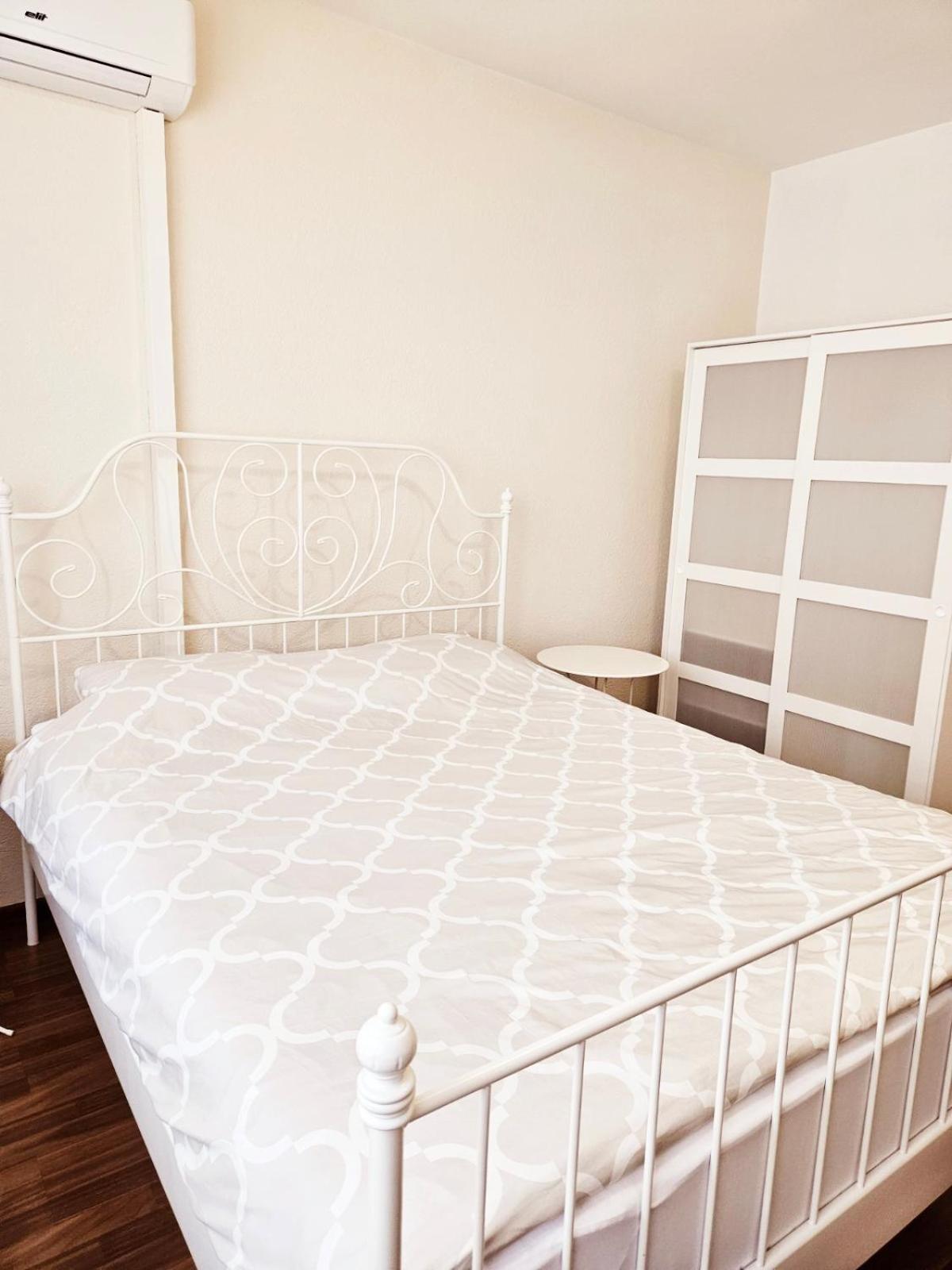 Apartment Kapetanovic