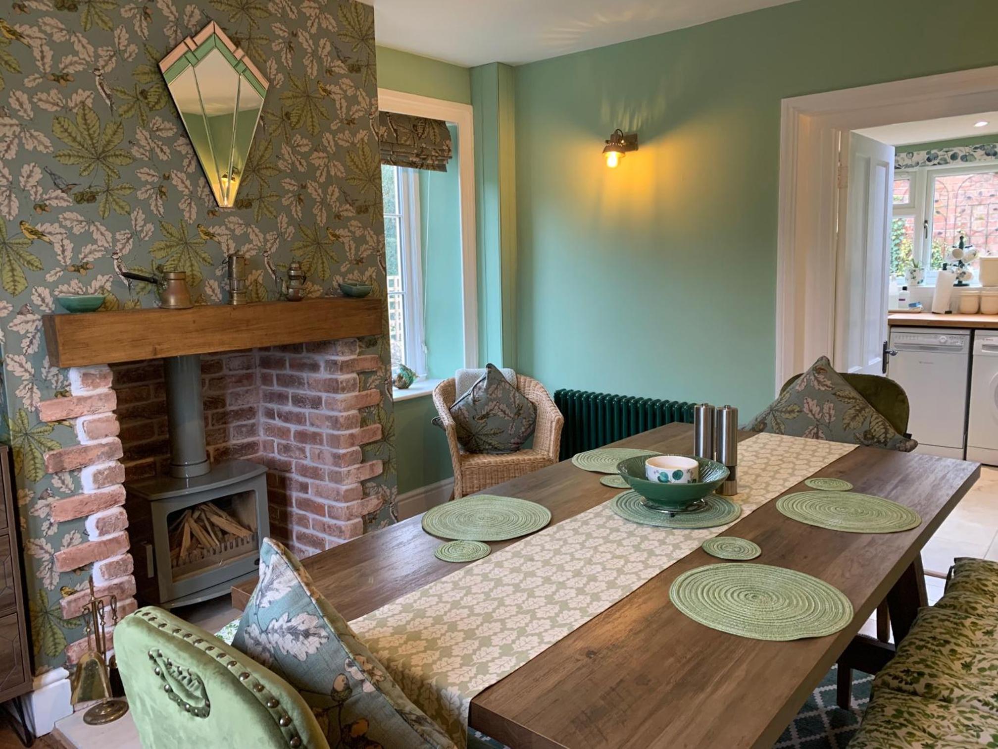 Elm Cottage