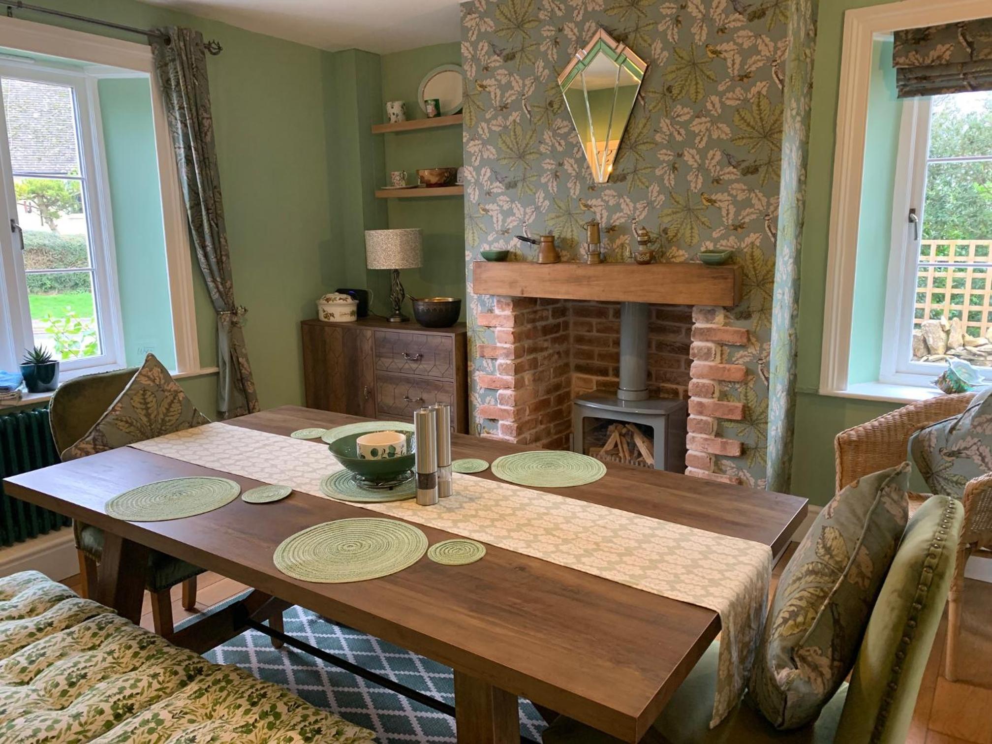 Elm Cottage