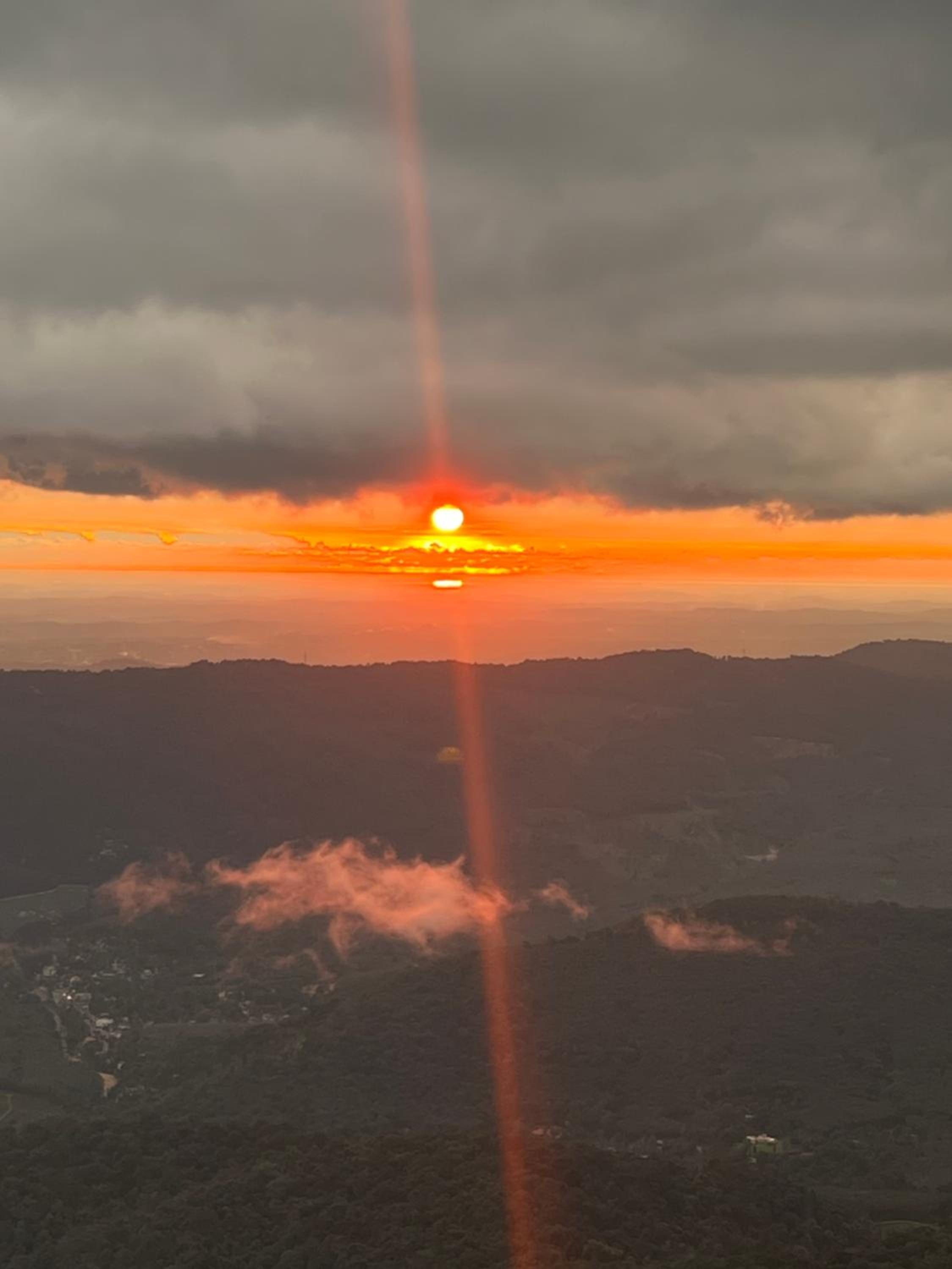 Nature Sanctuary Urumbi Hills
