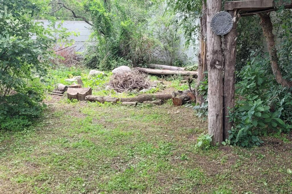 Casa del Río, privacidad, monte y paz