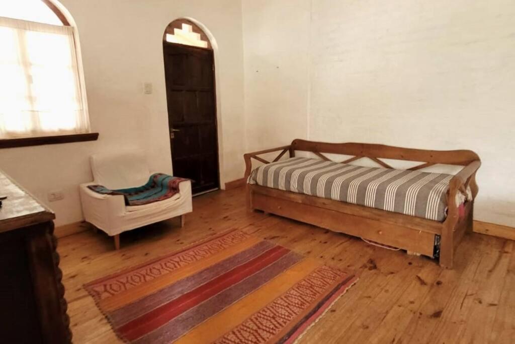 Casa del Río, privacidad, monte y paz