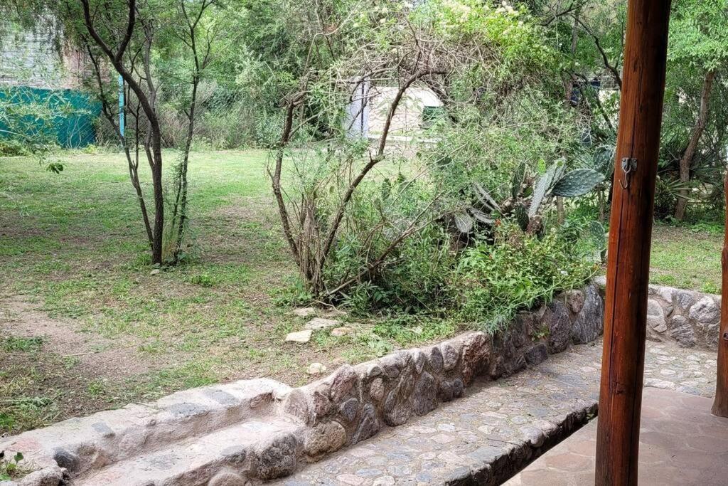Casa del Río, privacidad, monte y paz