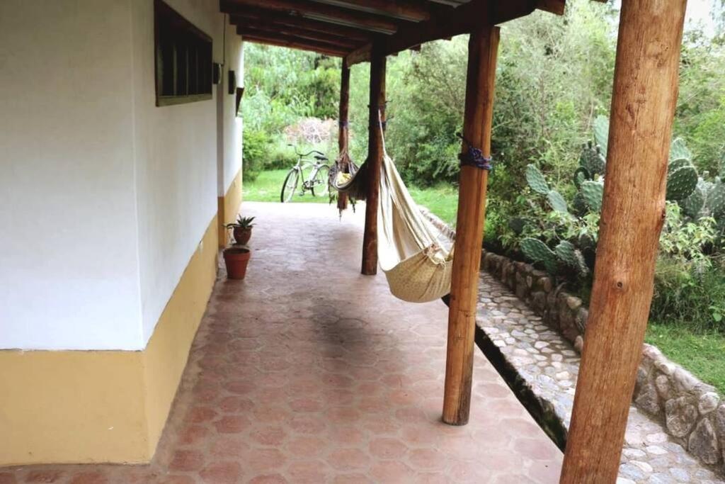 Casa del Río, privacidad, monte y paz