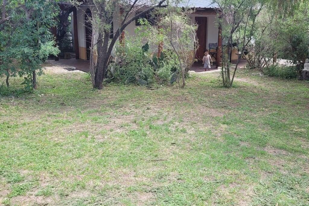 Casa del Río, privacidad, monte y paz