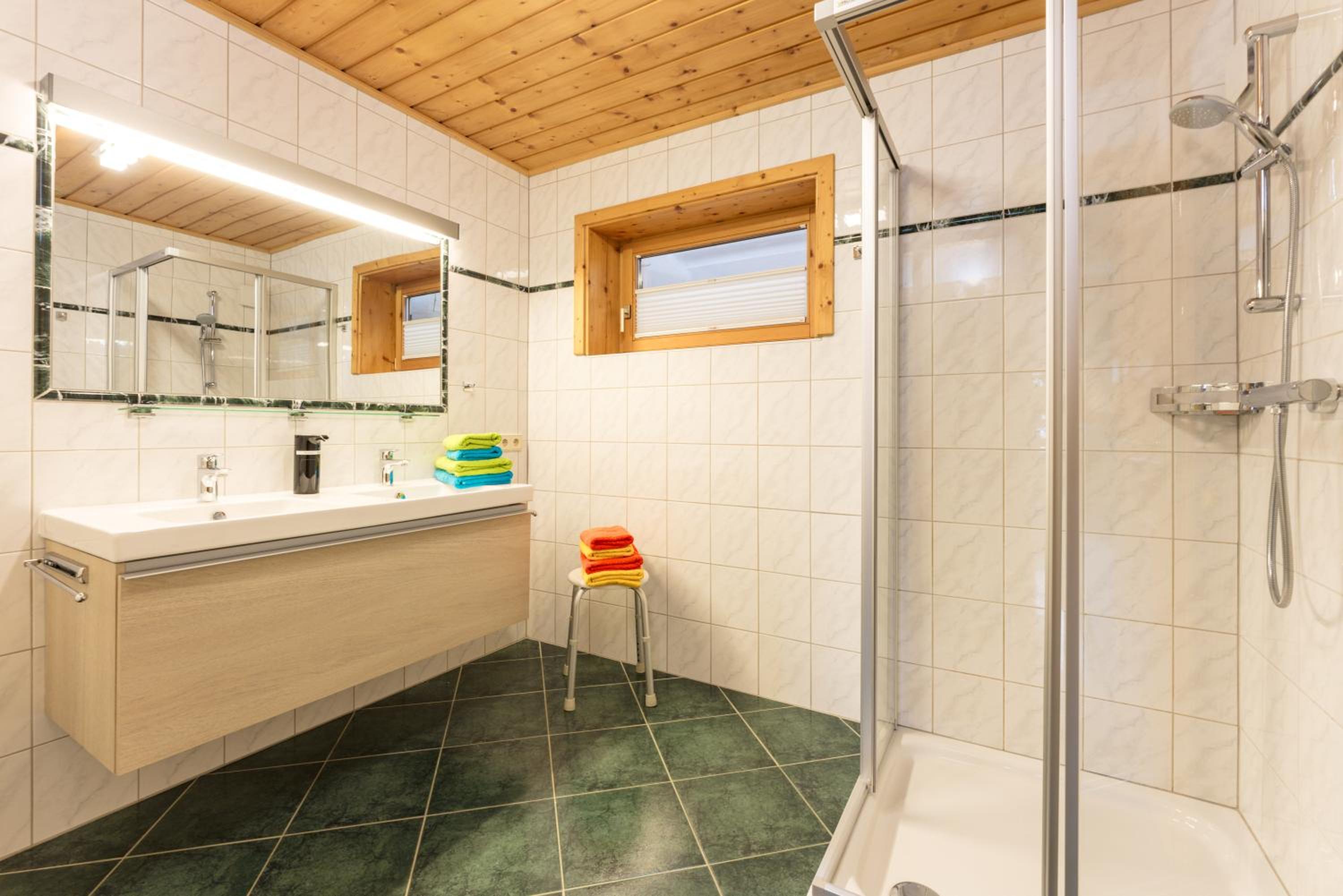 Appartement Stubeck by Schladming-Appartements