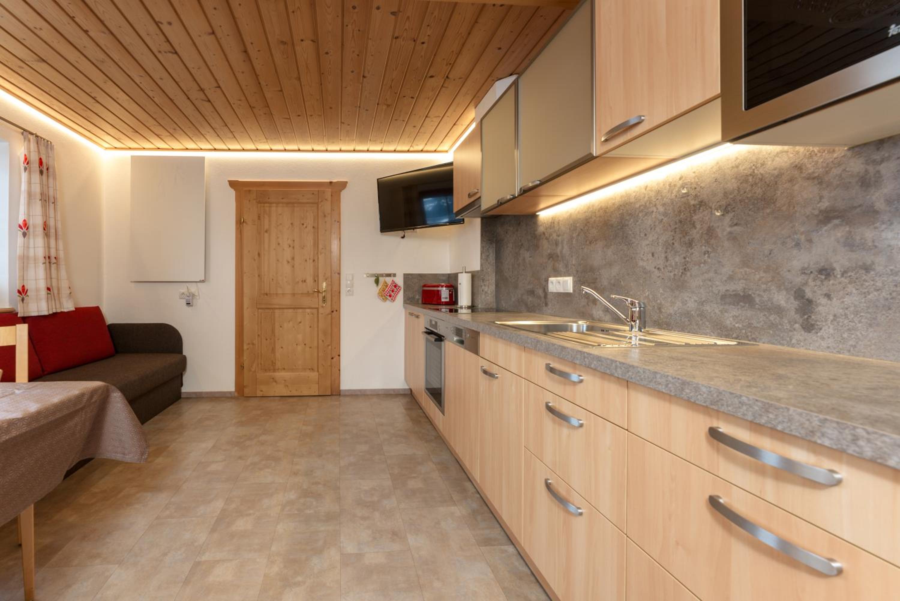 Appartement Stubeck by Schladming-Appartements