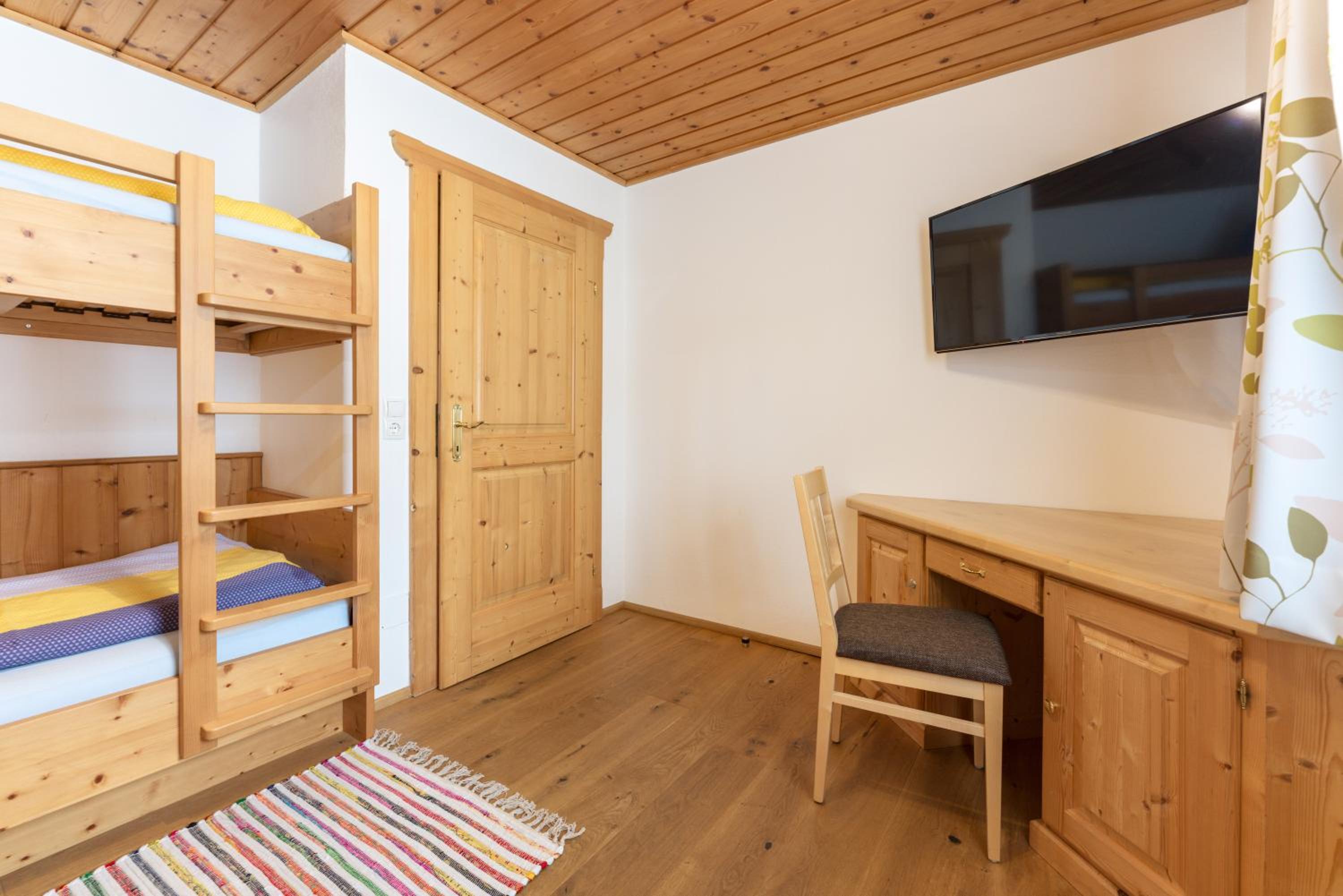 Appartement Stubeck by Schladming-Appartements