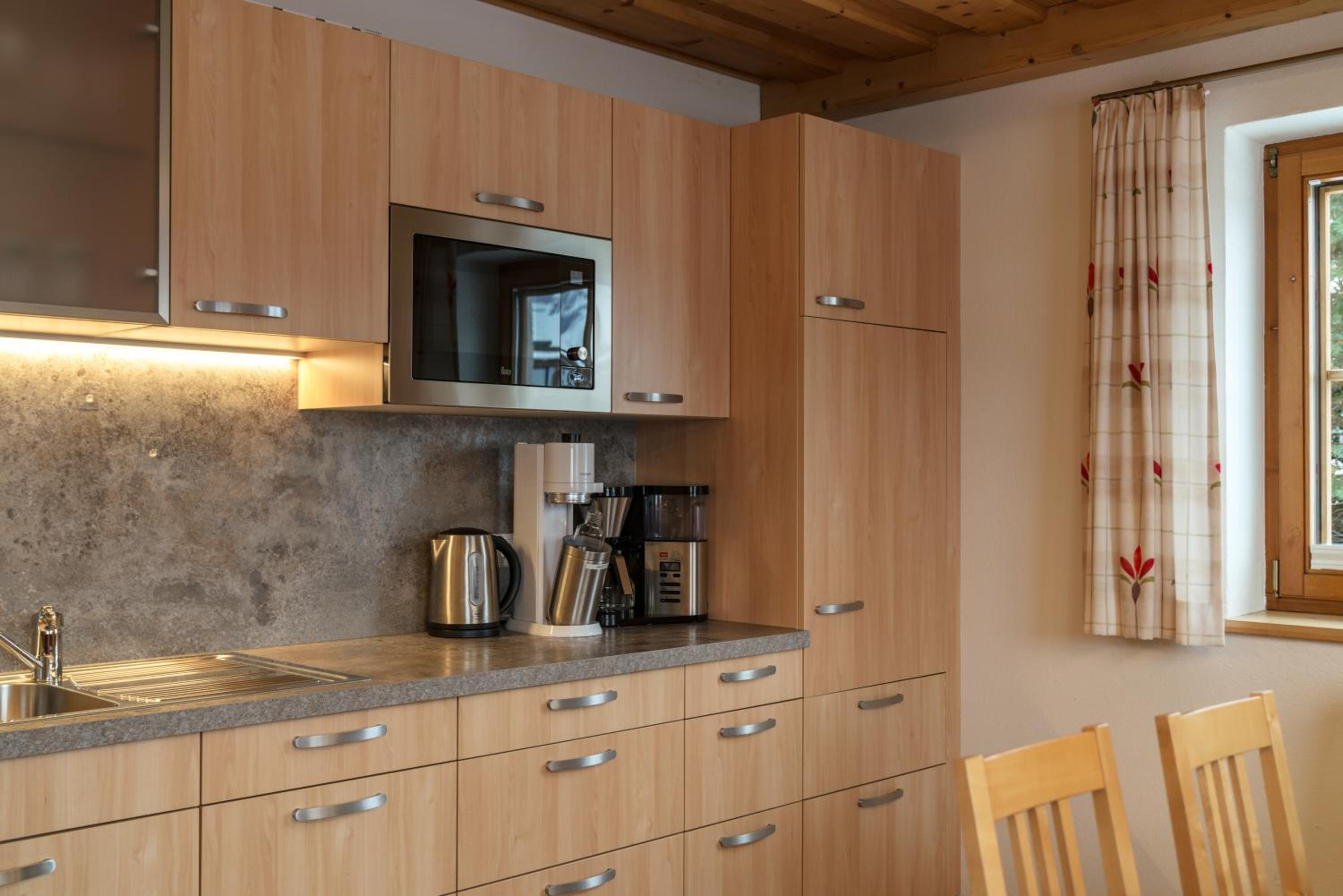 Appartement Stubeck by Schladming-Appartements