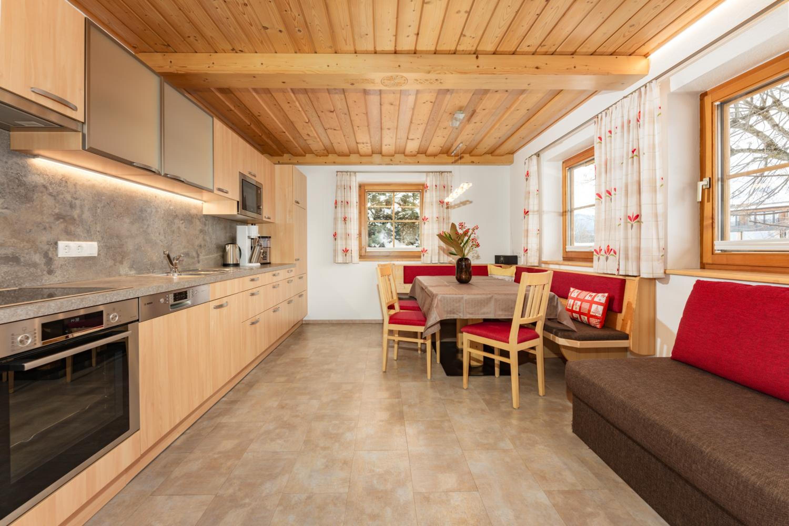 Appartement Stubeck by Schladming-Appartements