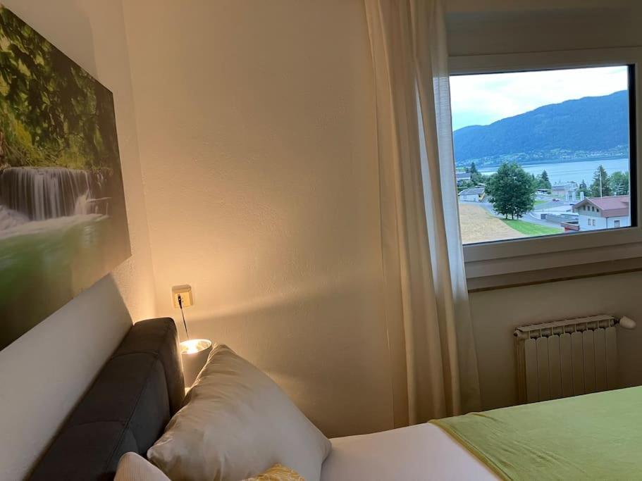 Ferienhaus Julia - Ossiacher See
