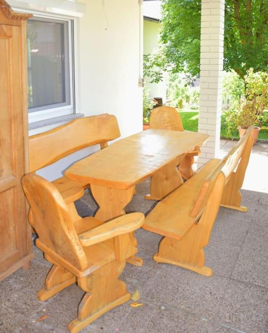 Ferienhaus Julia - Ossiacher See