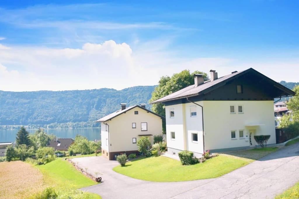 Ferienhaus Julia - Ossiacher See