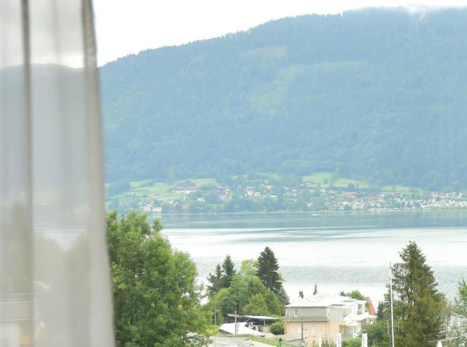 Ferienhaus Julia - Ossiacher See