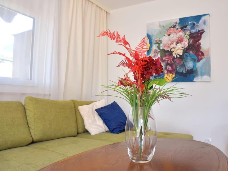 Ferienhaus Julia - Ossiacher See