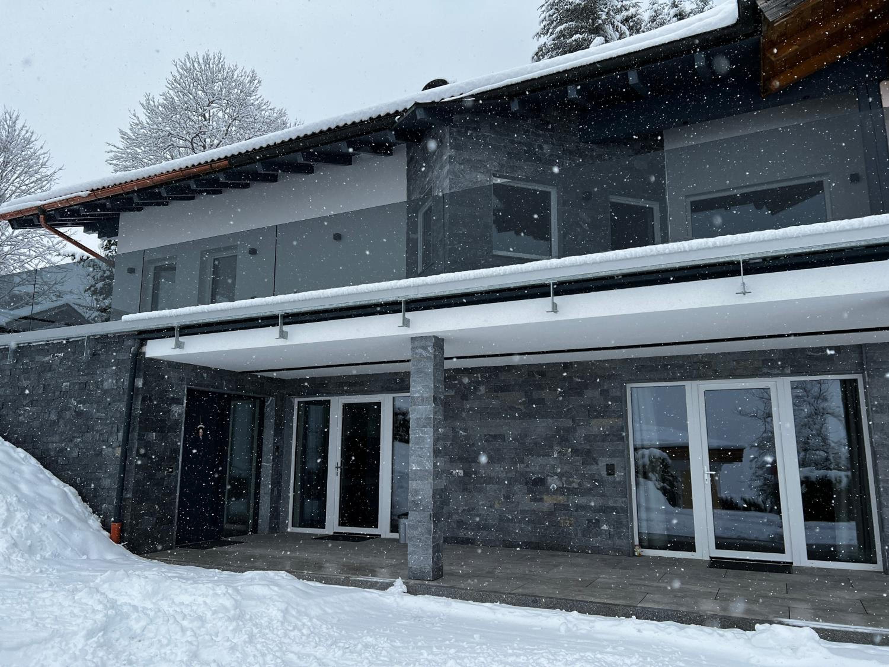 Mountain Home Alpendorf