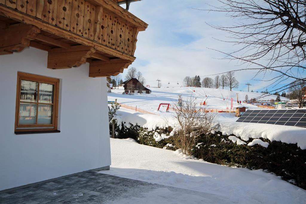 Appartement Stubeck by Schladming-Appartements