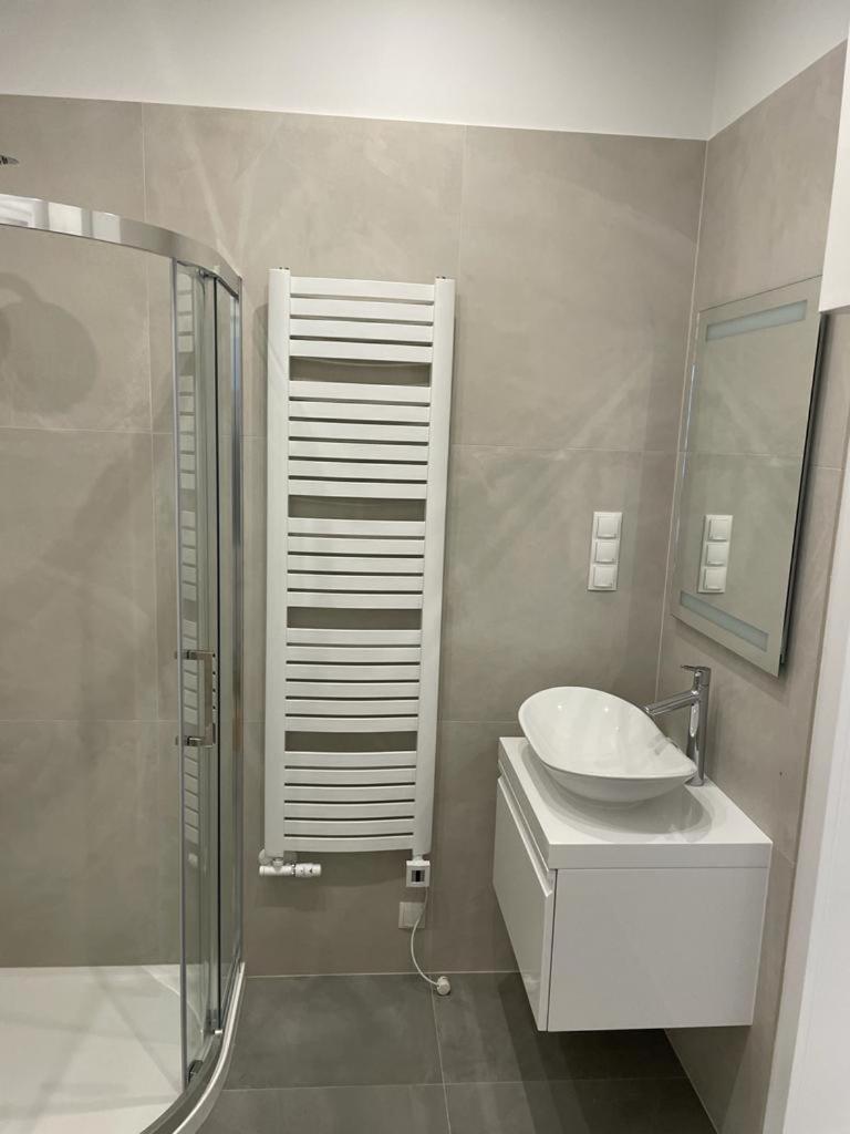 Vienna City Apartment Neubau