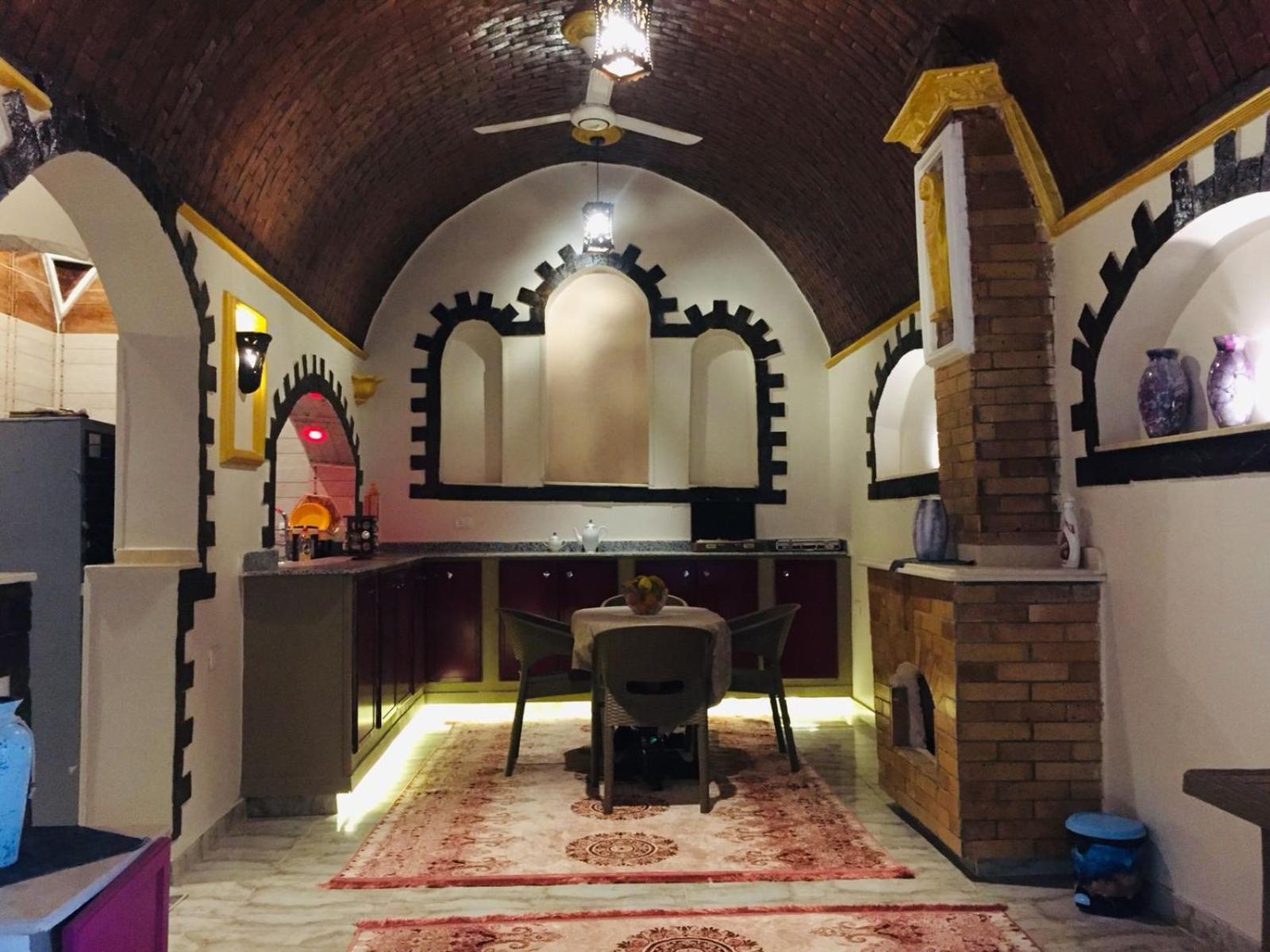 Wessam House