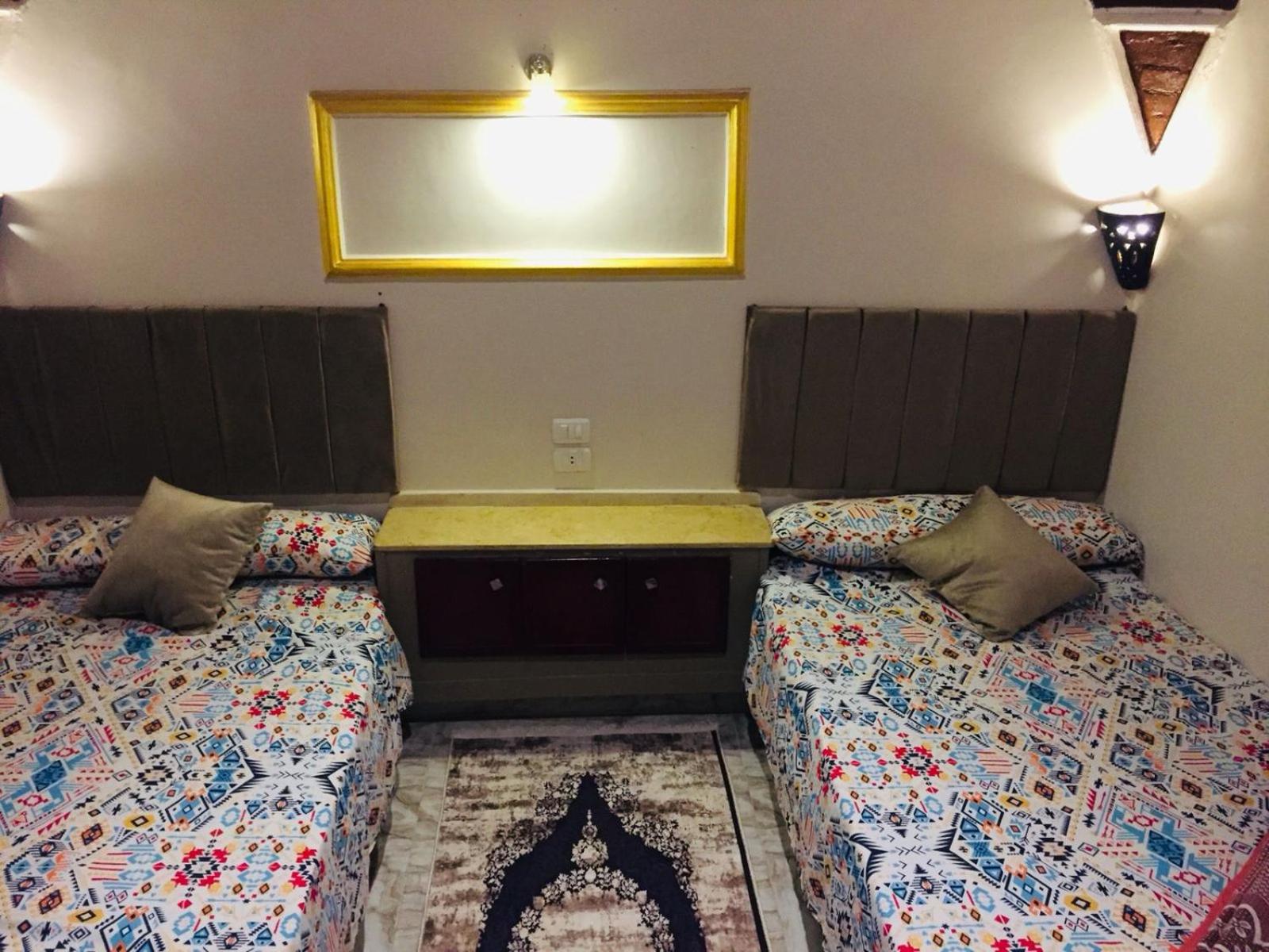 Wessam House