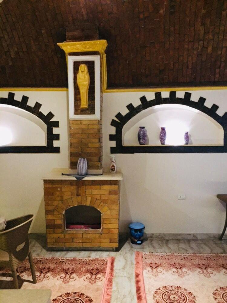 Wessam House