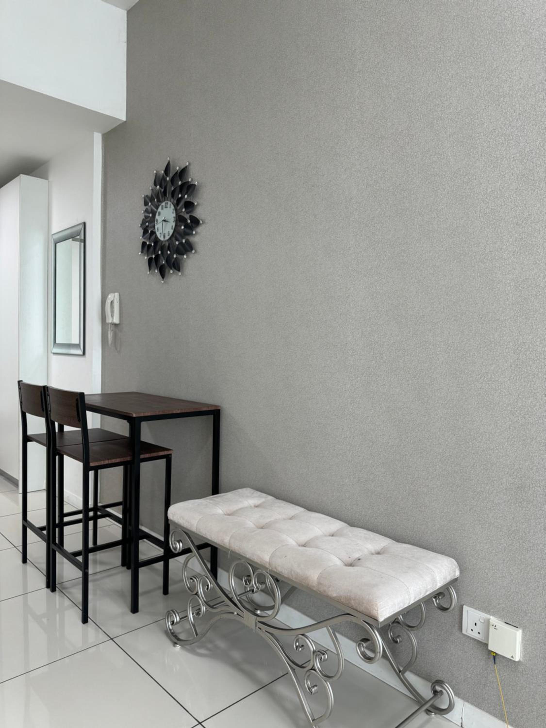 HS Homestay Sutera Avenue 2Bedroom by Aida photo 3