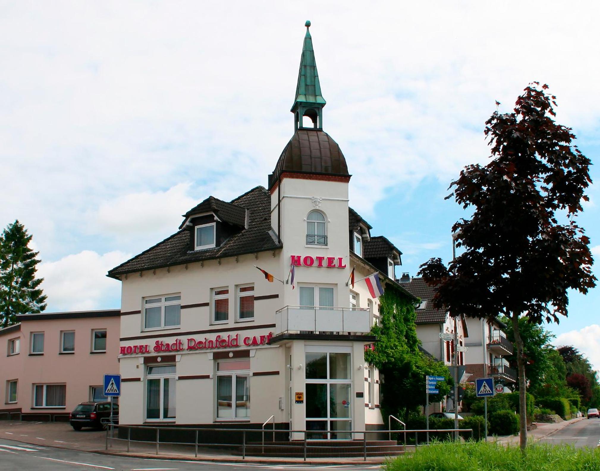 Hotel Stadt Reinfeld - Image 1