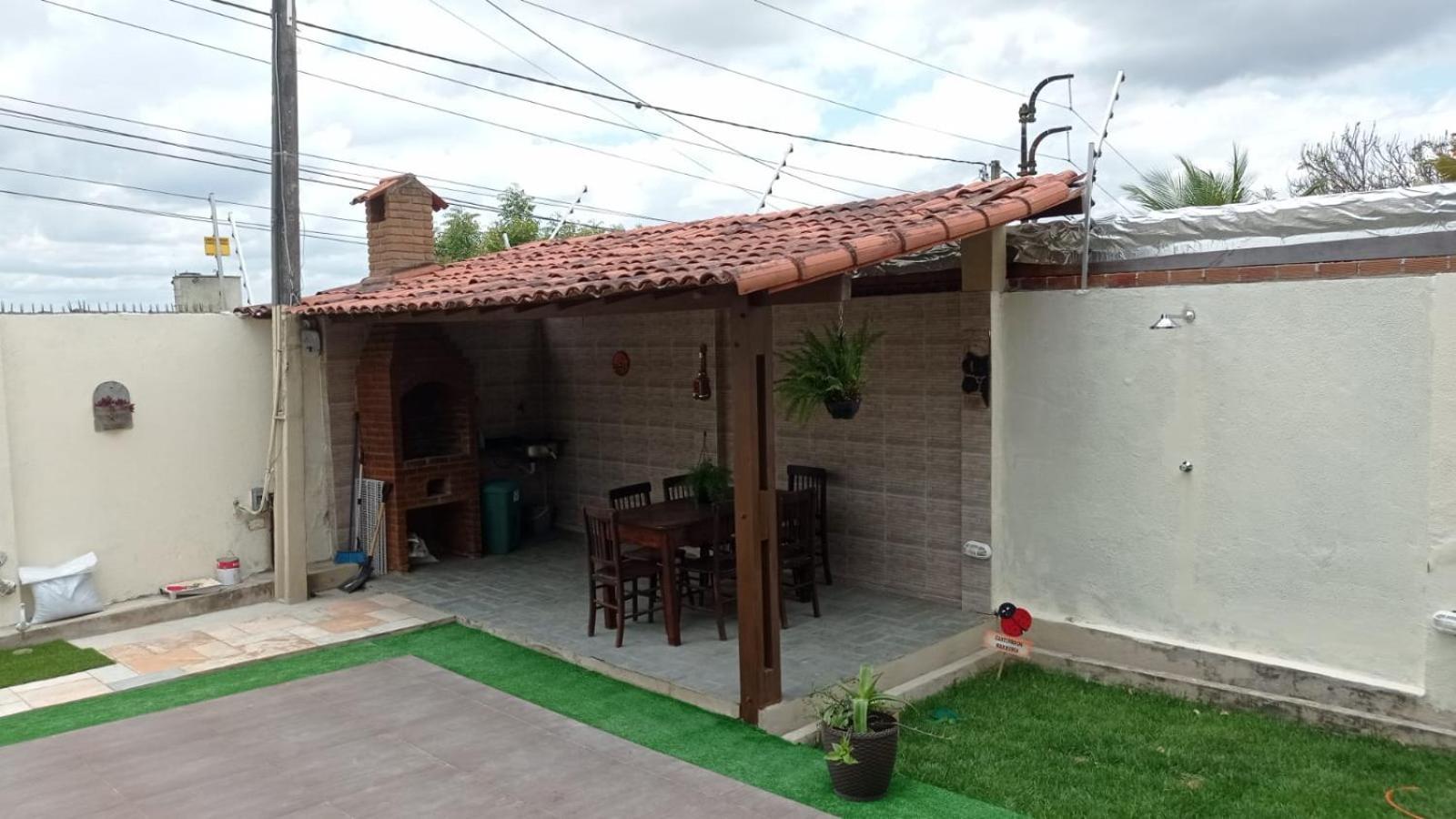 Casa Petrópolis Gravatá