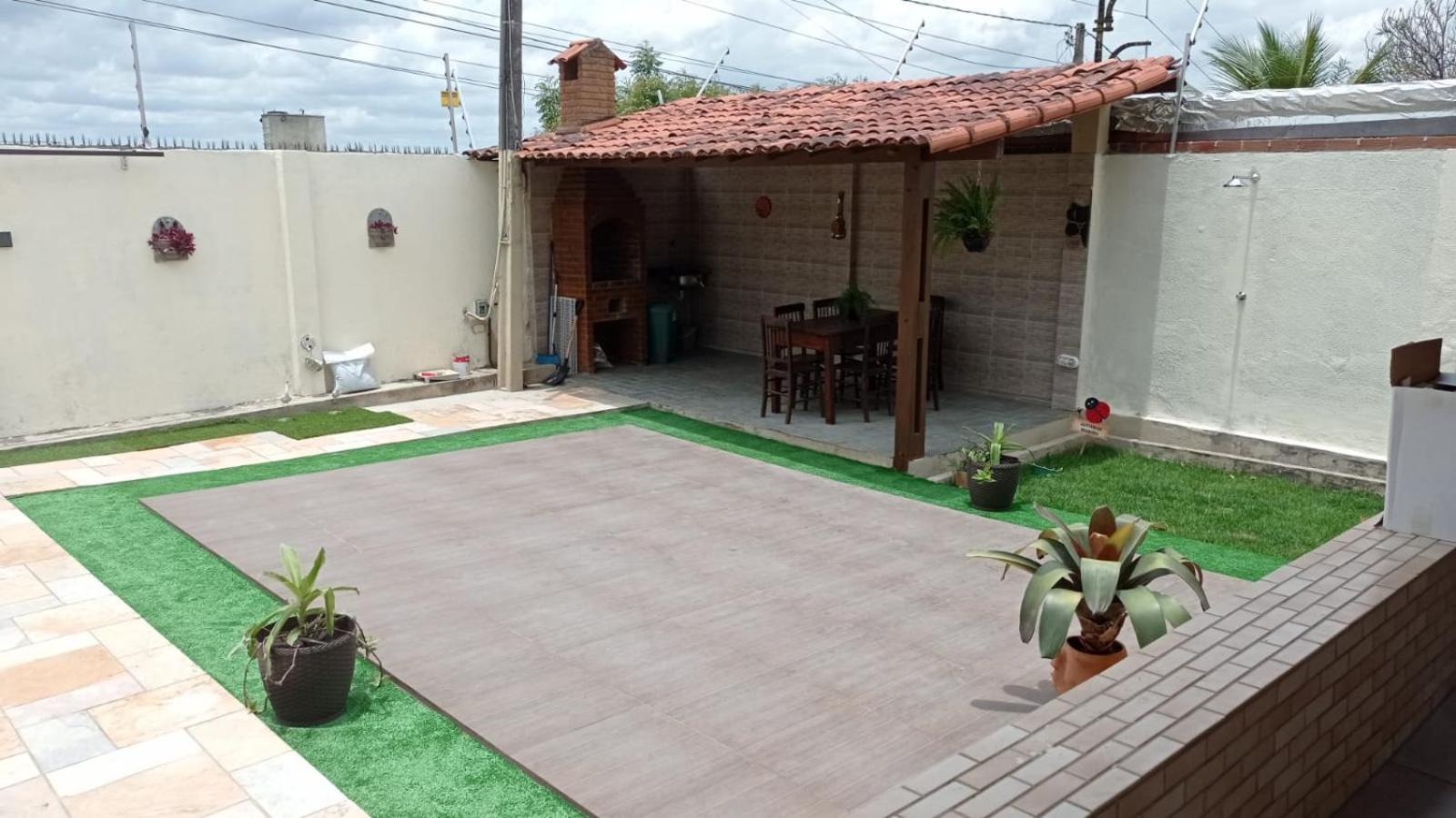 Casa Petrópolis Gravatá