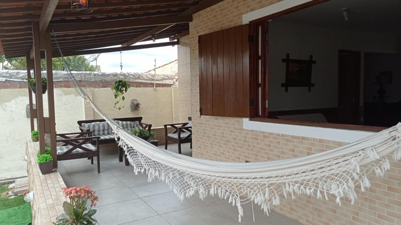 Casa Petrópolis Gravatá