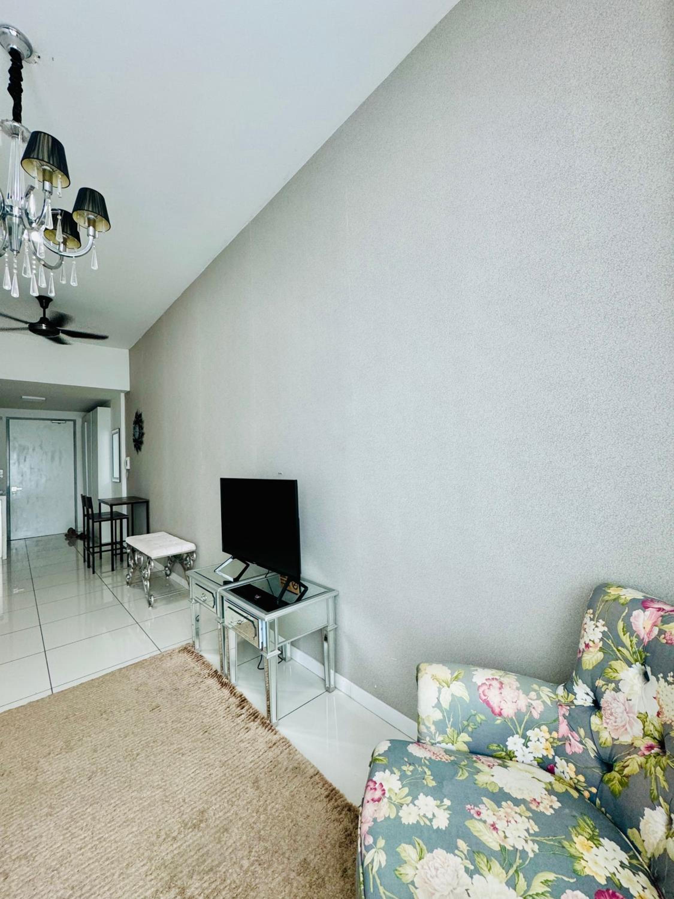 HS Homestay Sutera Avenue 2Bedroom by Aida photo 2