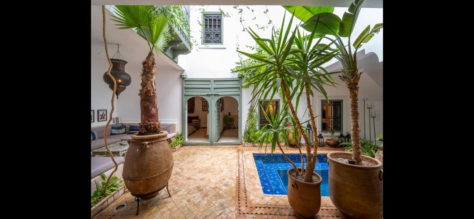 Riad Timila