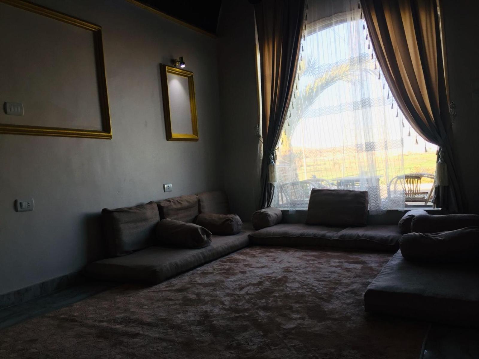 Wessam House