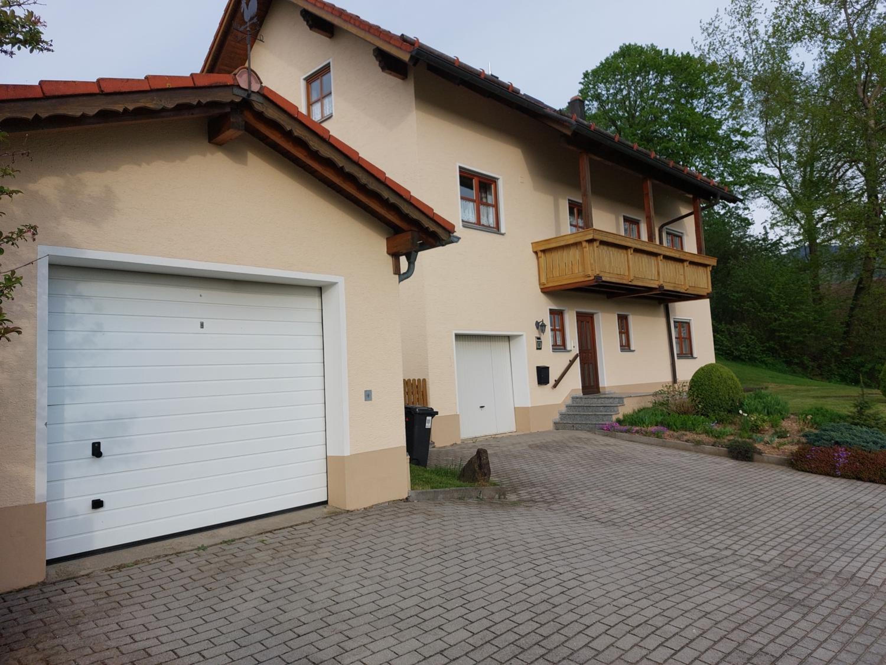 Ferienhaus NaturKraftEnergie