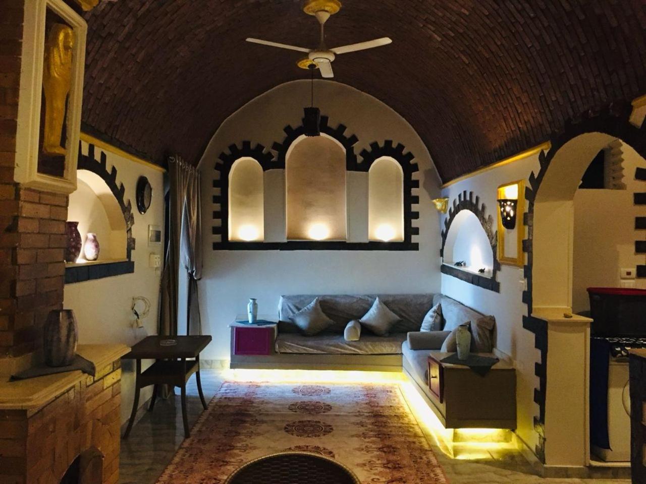 Wessam House