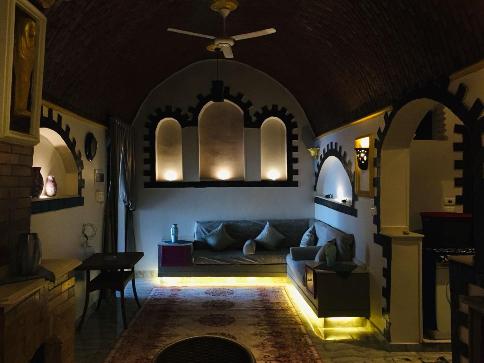 Wessam House