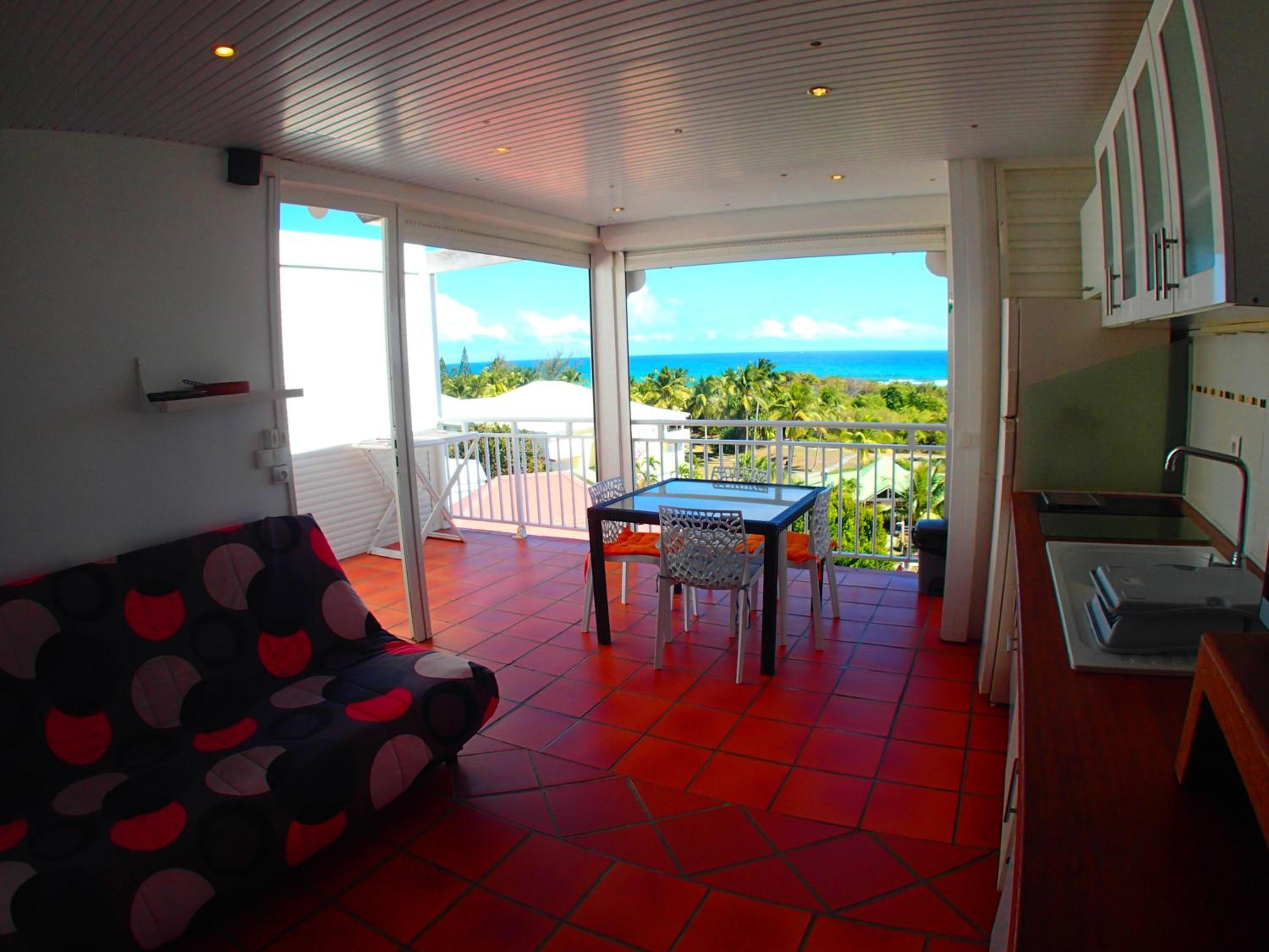 gîte vue mer exceptionnelle 764 view 2
