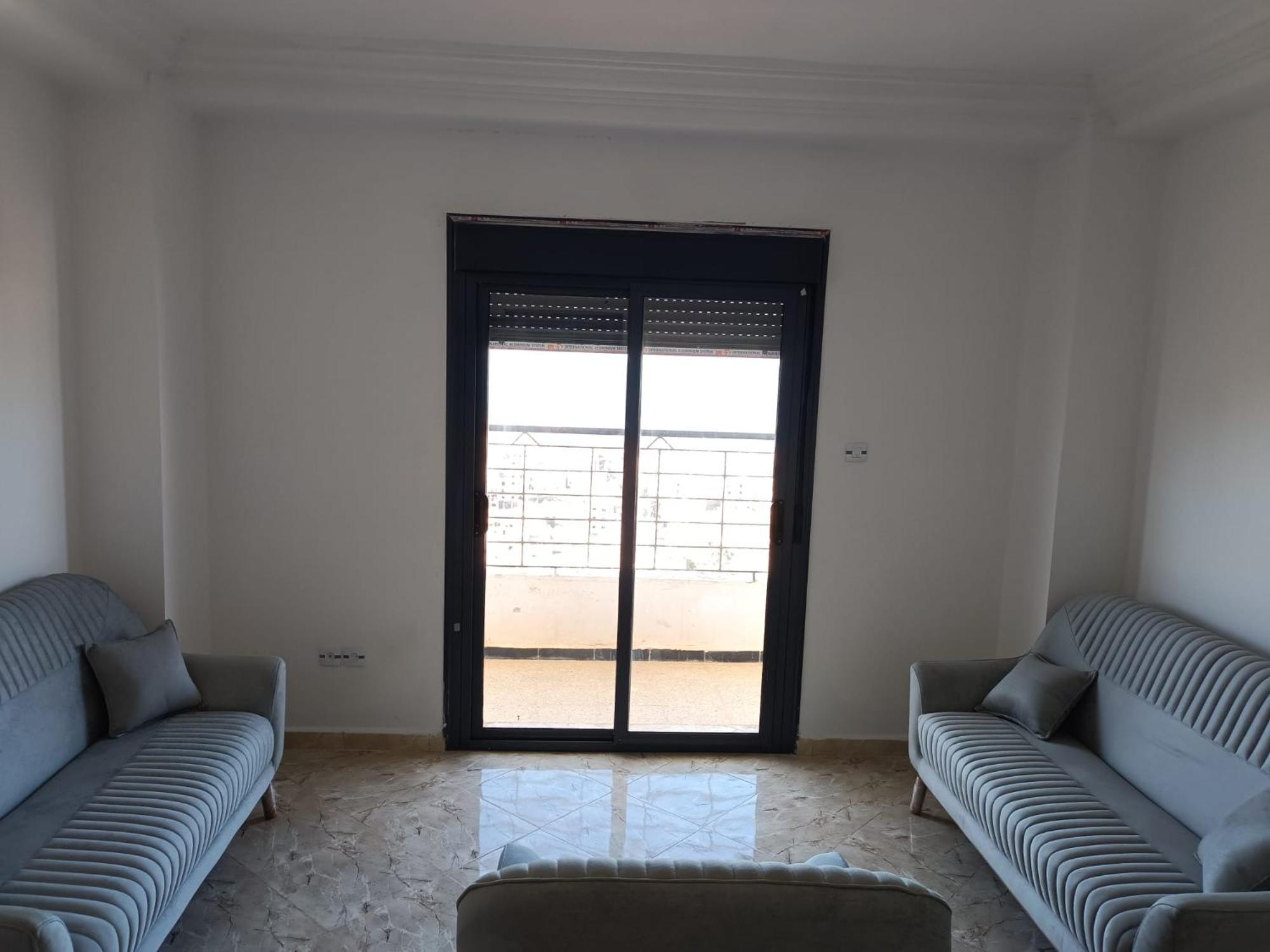 Bel Horizon mosta
