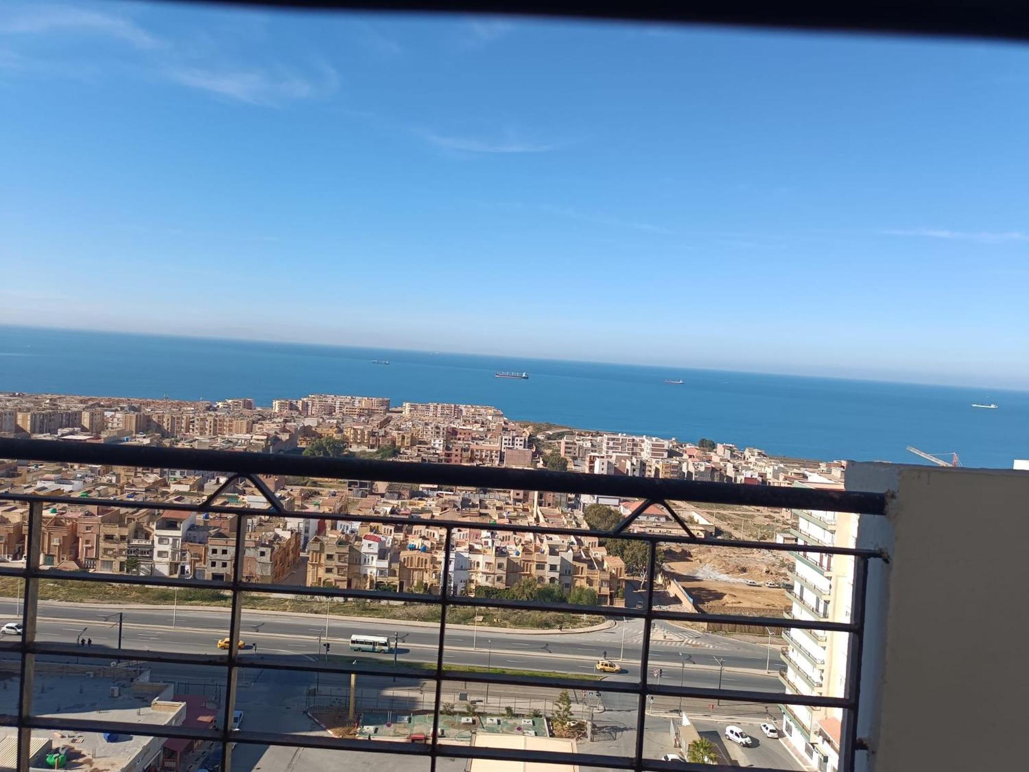 Bel Horizon mosta