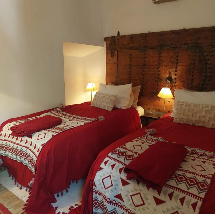 Riad Timila