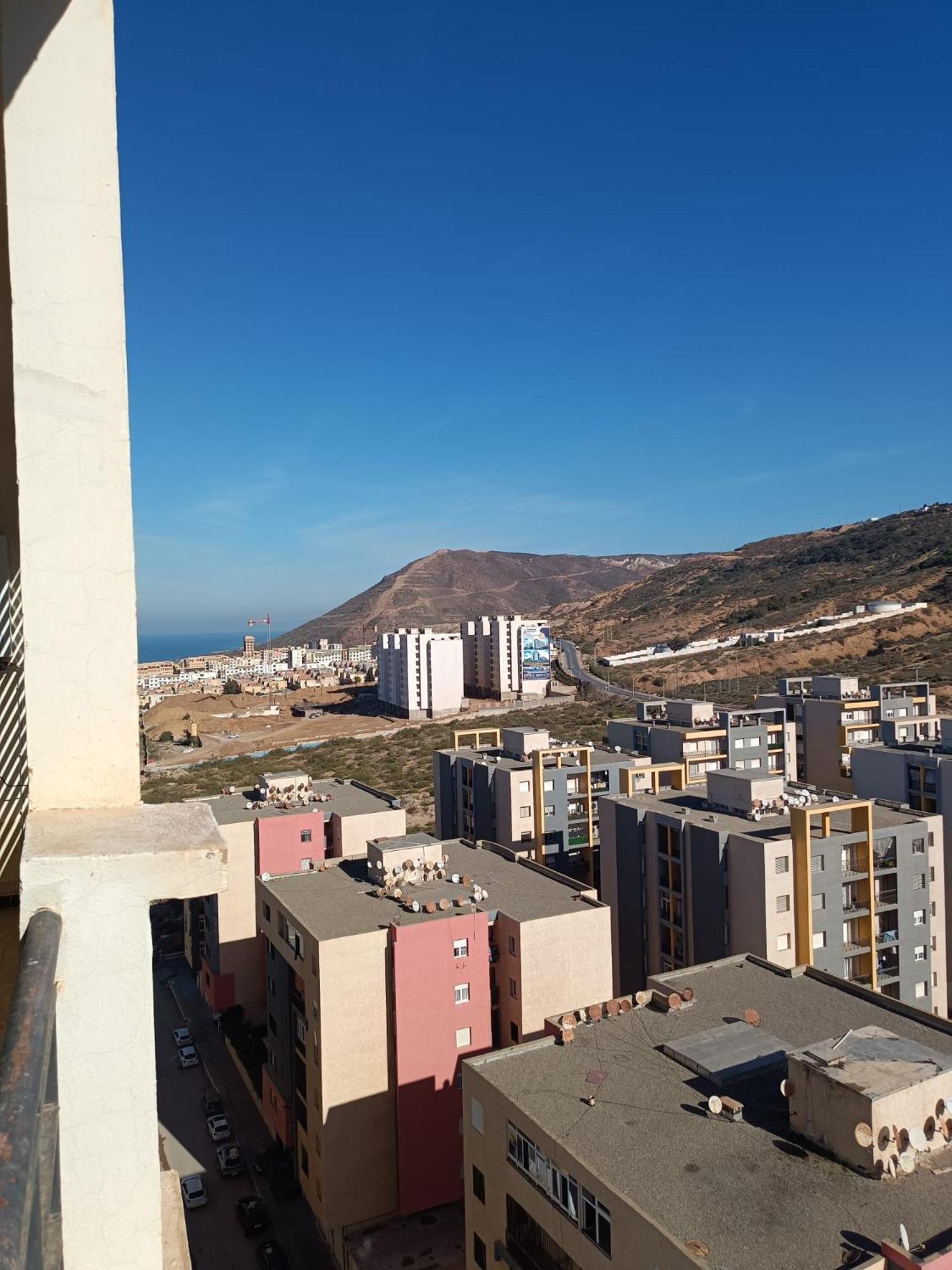 Bel Horizon mosta