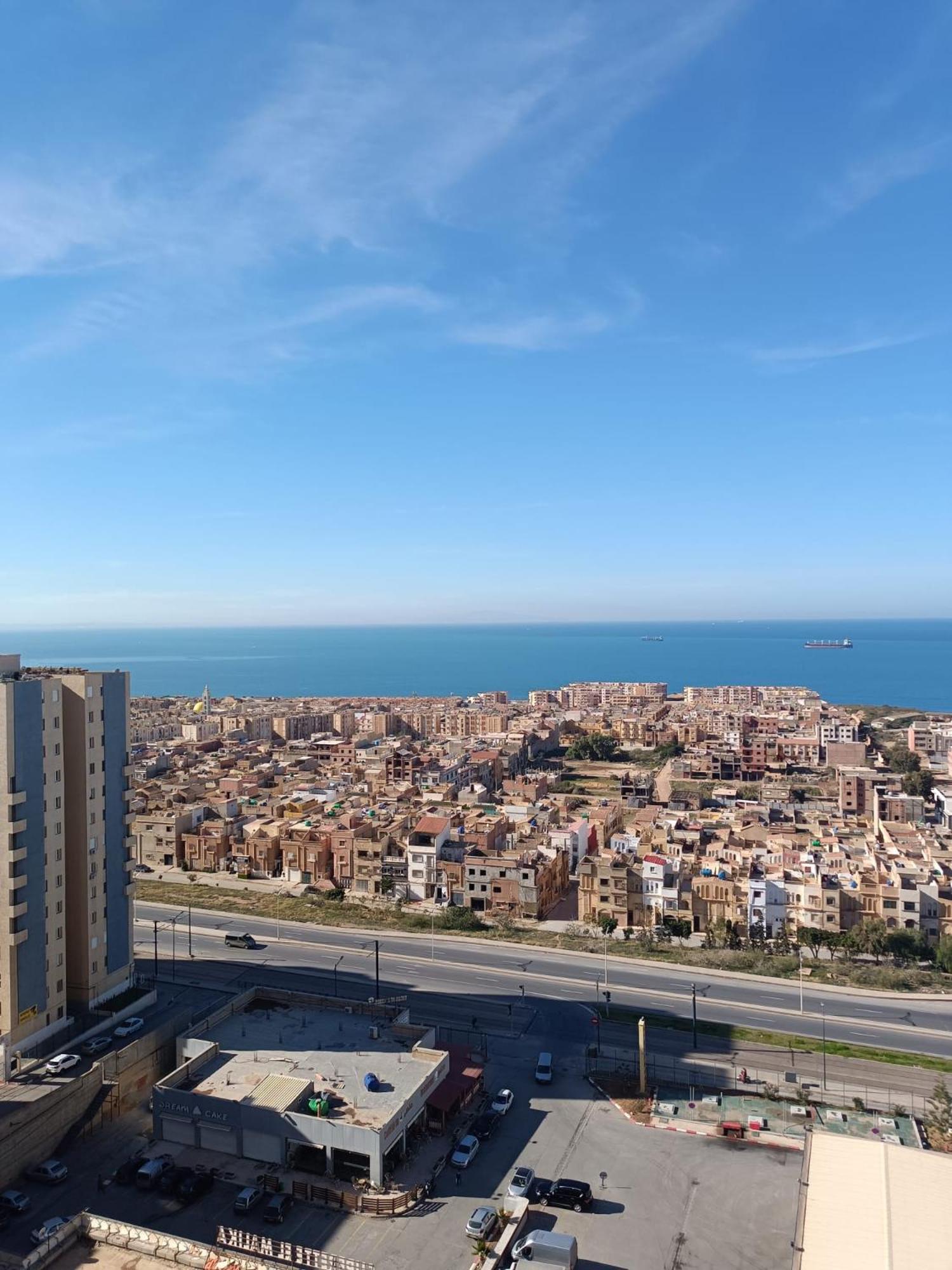 Bel Horizon mosta