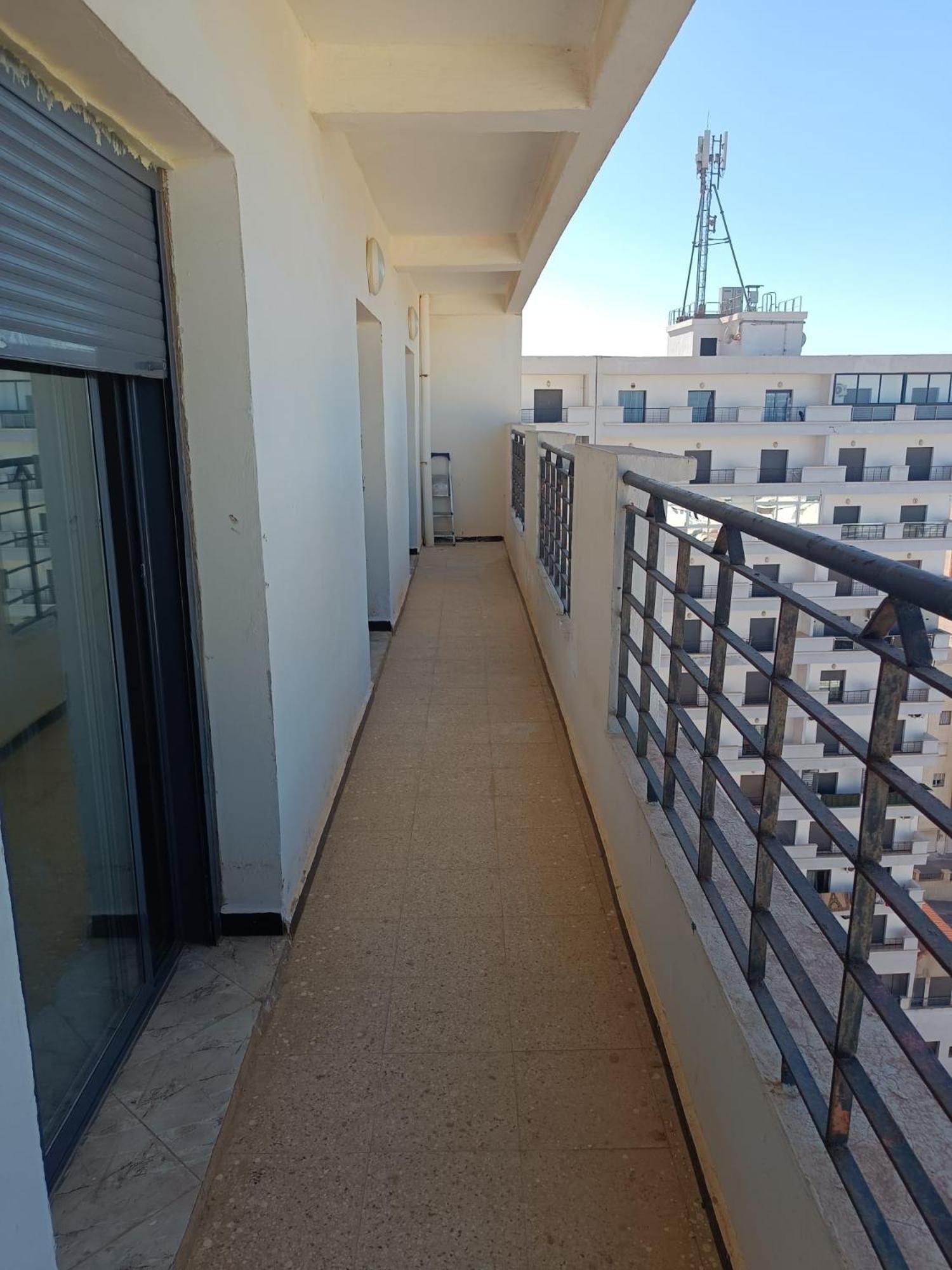 Bel Horizon mosta