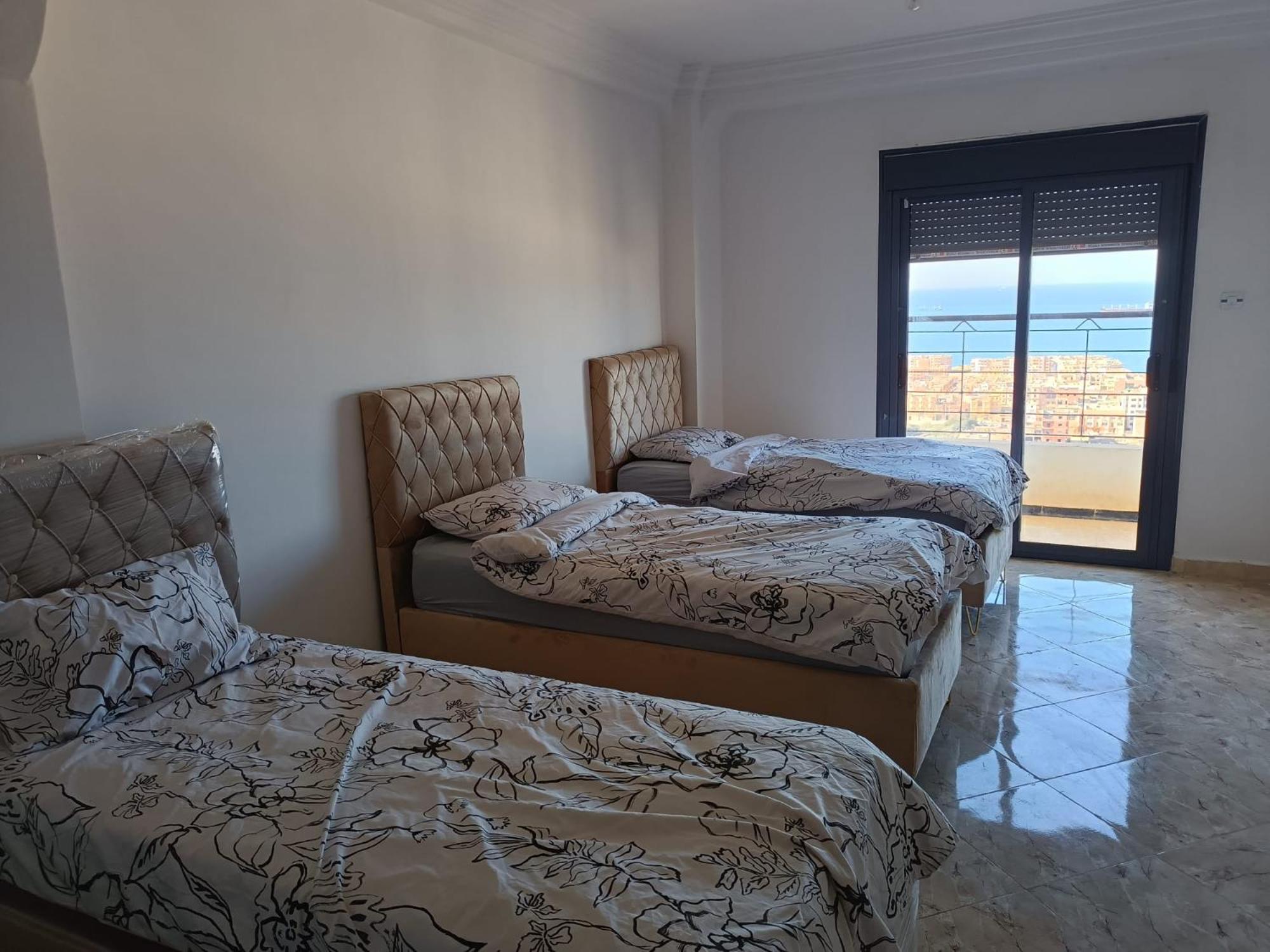 Bel Horizon mosta