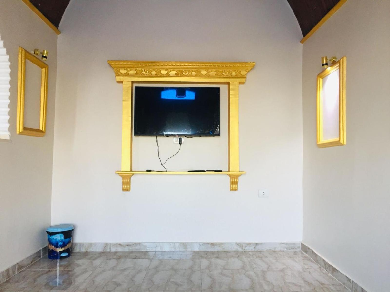 Wessam House