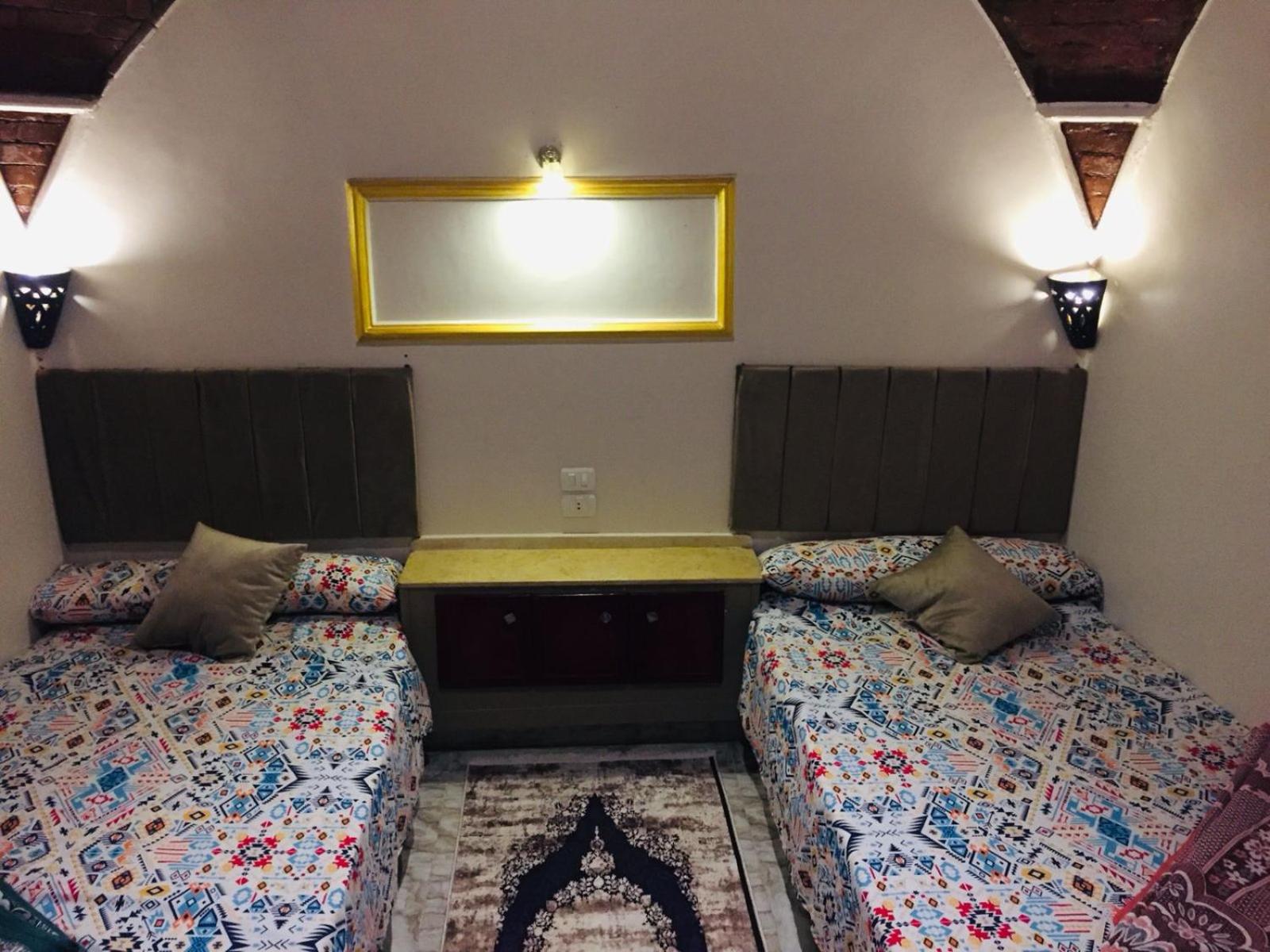 Wessam House