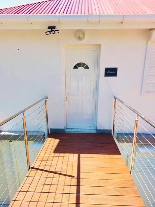 Le Marjulem - Logement cosy et bagagerie incluse view 3