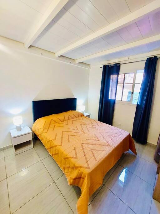 Le Marjulem - Logement cosy et bagagerie incluse view 5