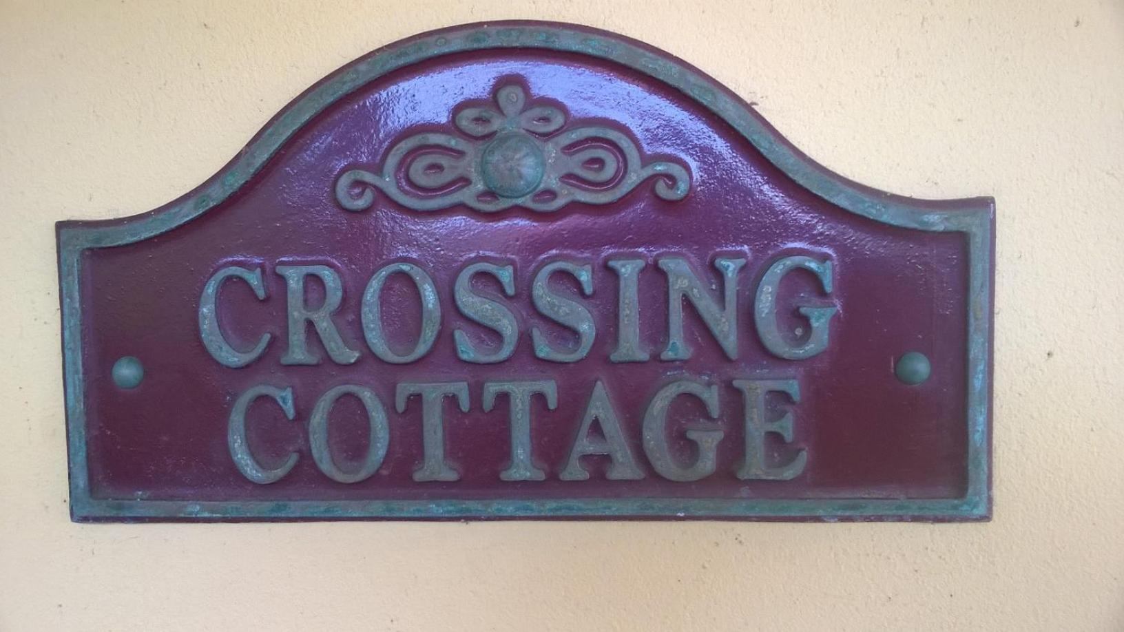 Crossing Cottage, Aldeburgh view 3
